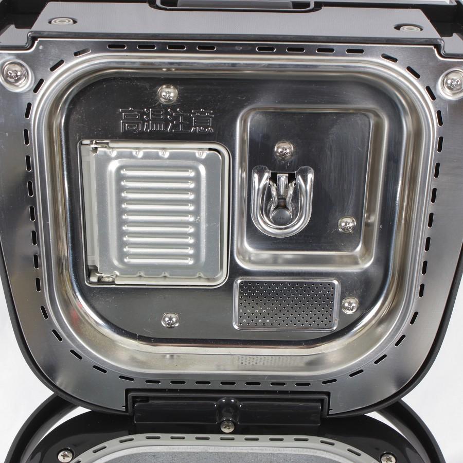 パナソニック ホームベーカリー SD-MDX100-K レシピブック付き 1斤タイプ ブラック 本体 | Panasonic | 06