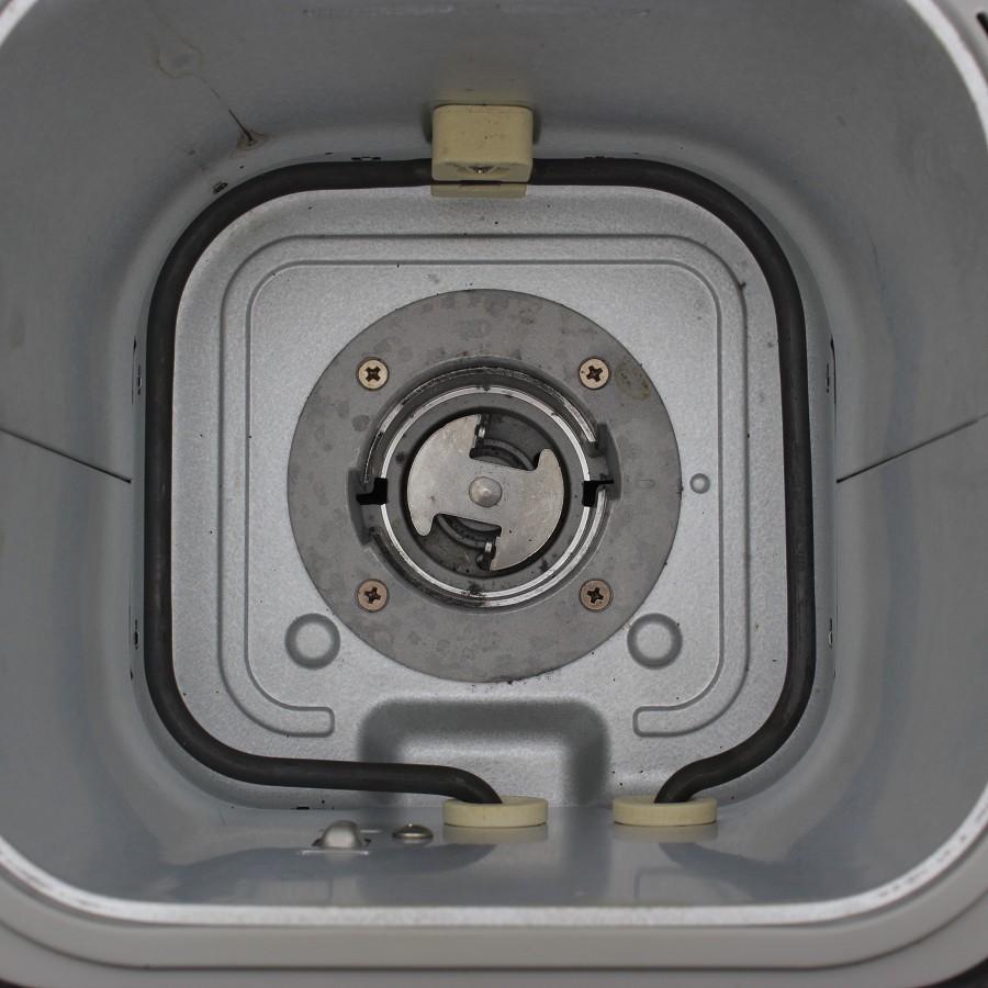 パナソニック ホームベーカリー SD-MDX100-K レシピブック付き 1斤タイプ ブラック 本体 | Panasonic | 07