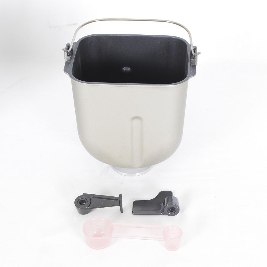 パナソニック ホームベーカリー SD-MDX100-K レシピブック付き 1斤タイプ ブラック 本体 | Panasonic | 09