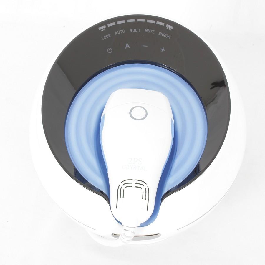 美品】2PS CRYSTAL PL-3000 ツーピーエス クリスタル 脱毛器 本体 