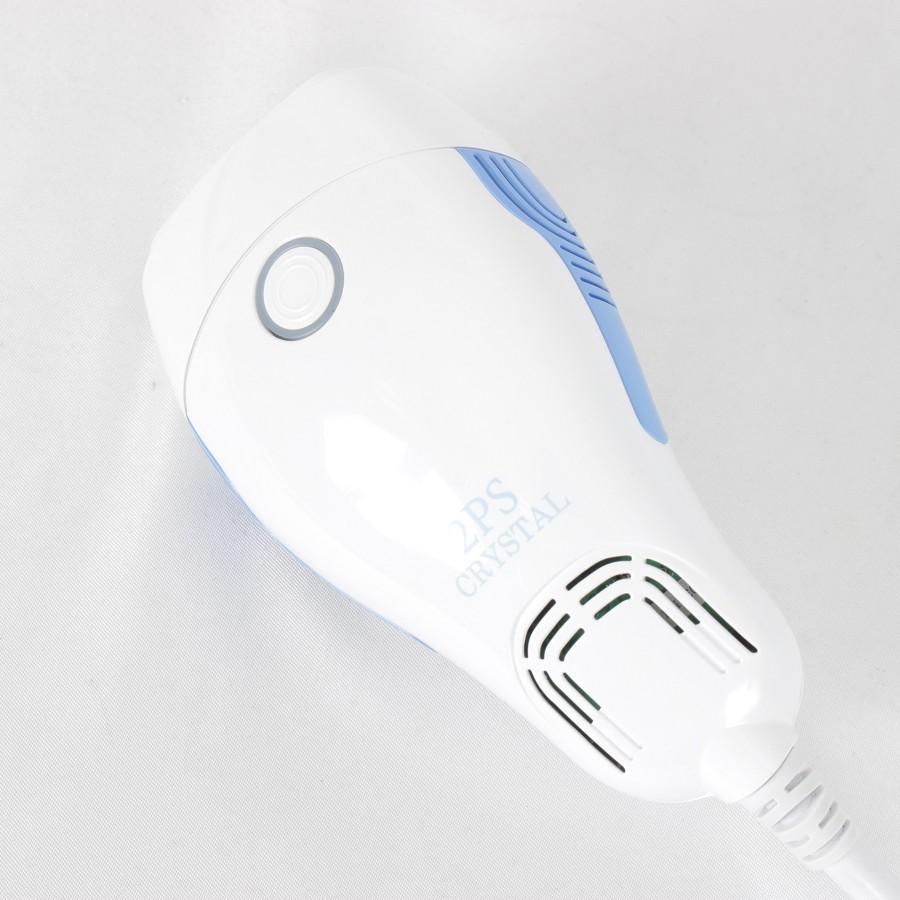 美品】2PS CRYSTAL PL-3000 ツーピーエス クリスタル 脱毛器 本体 