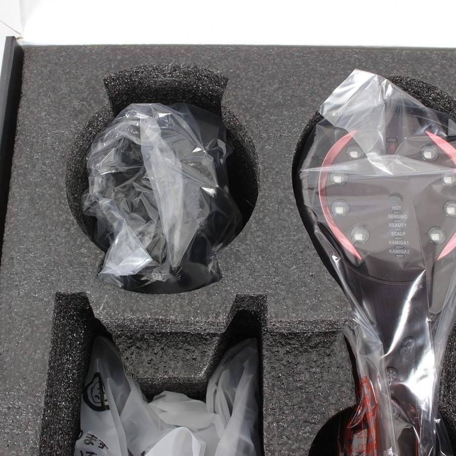 【新品】アデランス ヘアリプロ KAMIGA AD-HR03-R N-LED SONIC ヘアドライヤー 本体 | アデランス | 02