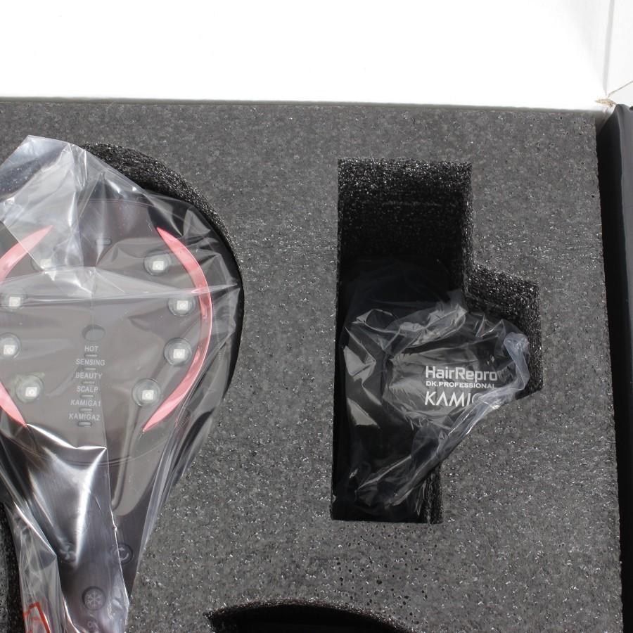 【新品】アデランス ヘアリプロ KAMIGA AD-HR03-R N-LED SONIC ヘアドライヤー 本体 | アデランス | 05