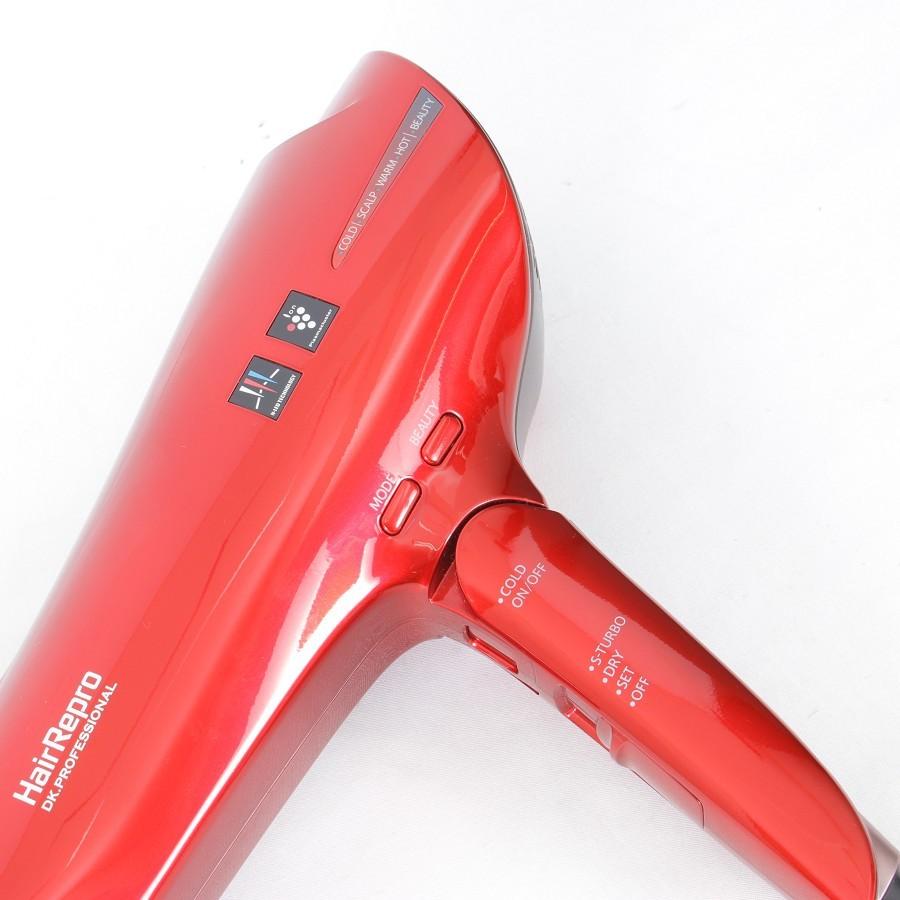 全国組立設置無料 アデランス ヘアドライヤー ヘアリプロ N-LED SONIC