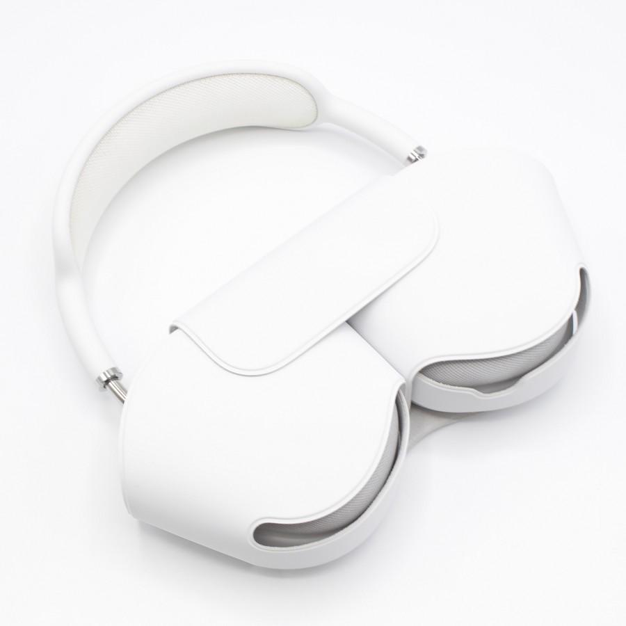 Apple AirPods Max MGYJ3J/A ヘッドホン シルバー ワイヤレス エアポッズ マックス 本体 | Apple | 10