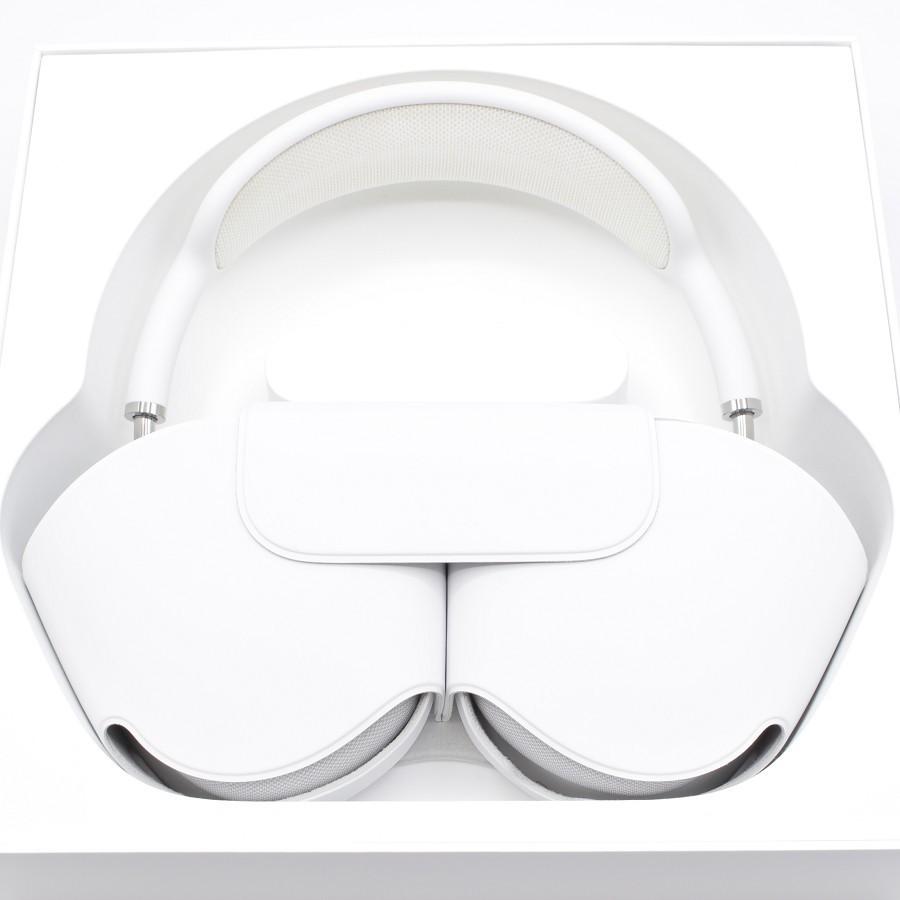 Apple AirPods Max MGYJ3J/A ヘッドホン シルバー ワイヤレス エアポッズ マックス 本体 | Apple | 11
