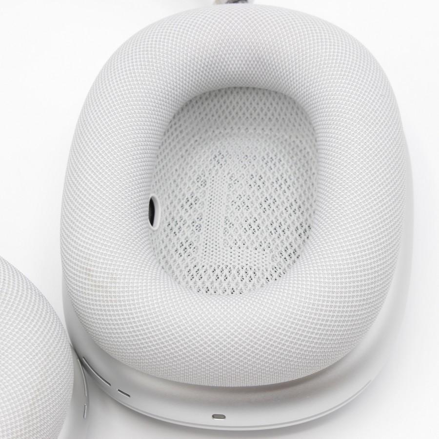 Apple AirPods Max MGYJ3J/A ヘッドホン シルバー ワイヤレス エアポッズ マックス 本体 | Apple | 03