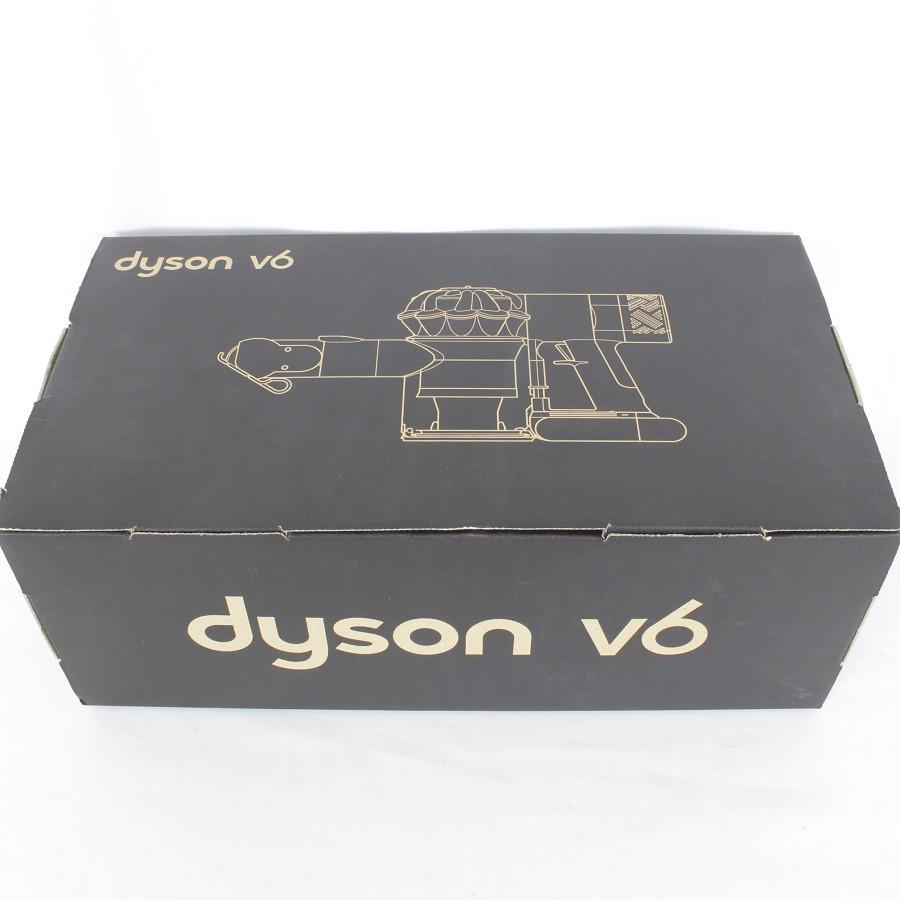 新品未使用品】Dyson V6 Trigger Extra MO (HH08）
