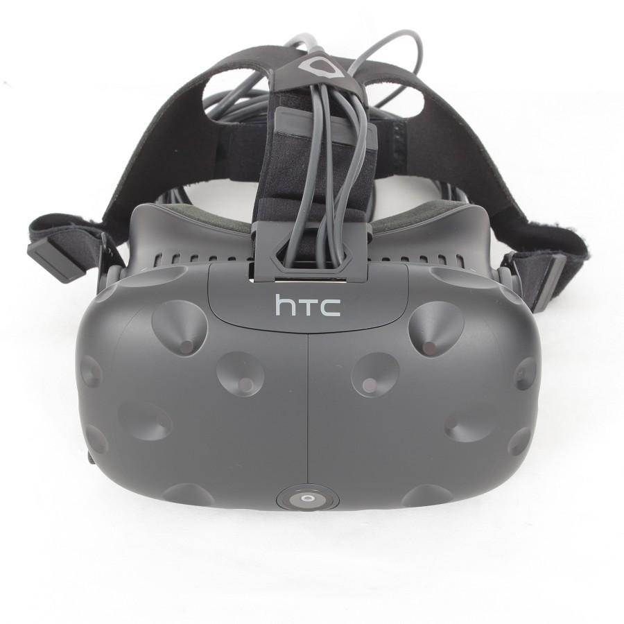 HTC 【美品】HTC VIVE CE コンシューマーエディション 99HALN011-00 VR 