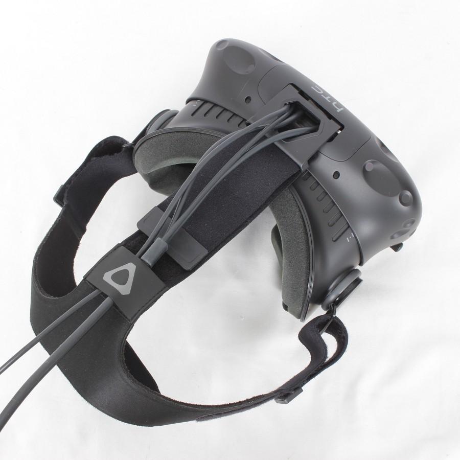 HTC VIVE コンシューマーエディション The HTC Vive Costs $799 and Ships April 1st