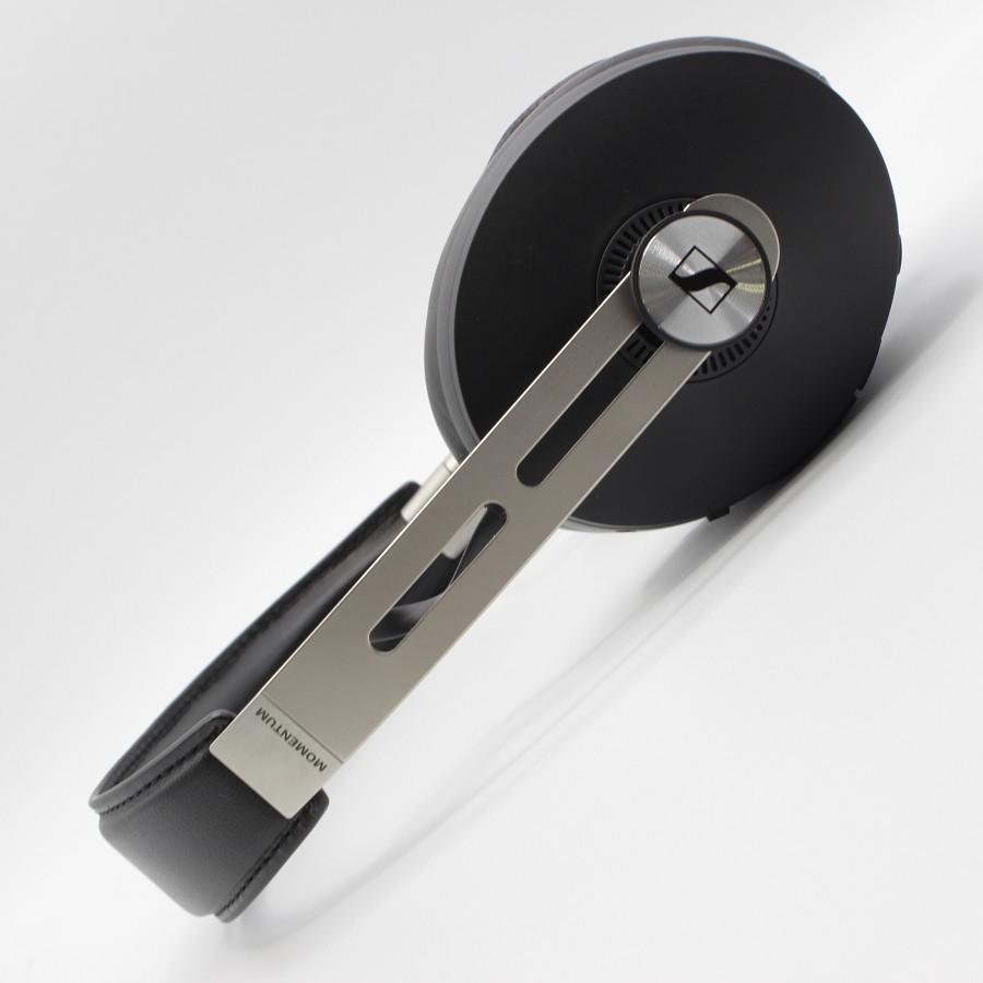 SENNHEISER（ゼンハイザー） 【美品】SENNHEISER MOMENTUM Wireless