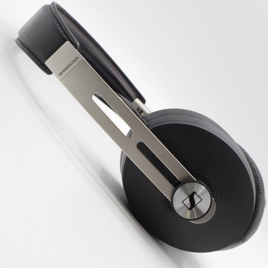 SENNHEISER（ゼンハイザー） 【美品】SENNHEISER MOMENTUM Wireless