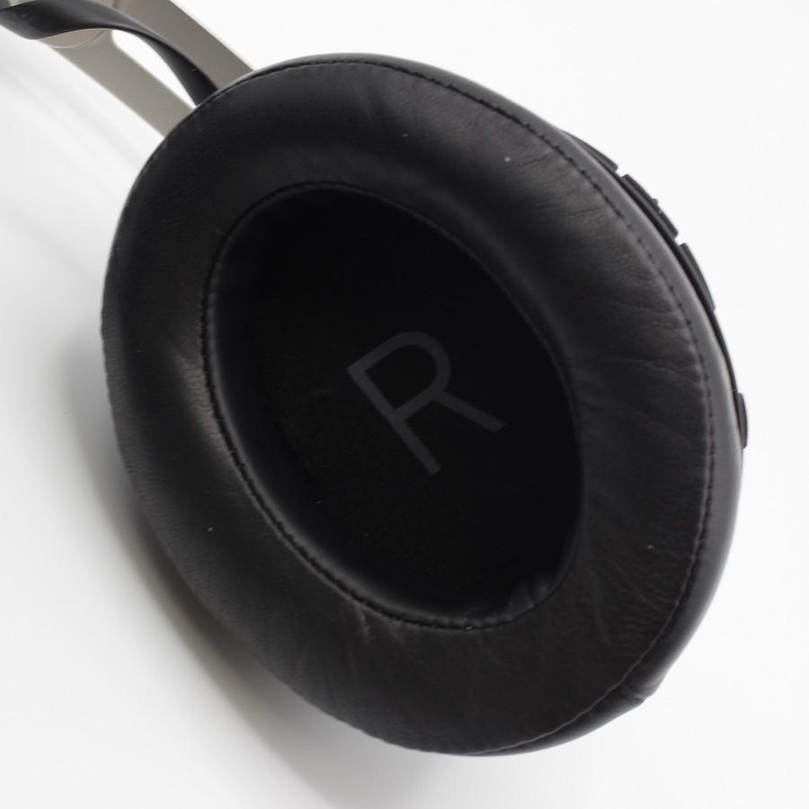 SENNHEISER（ゼンハイザー） 【美品】SENNHEISER MOMENTUM Wireless