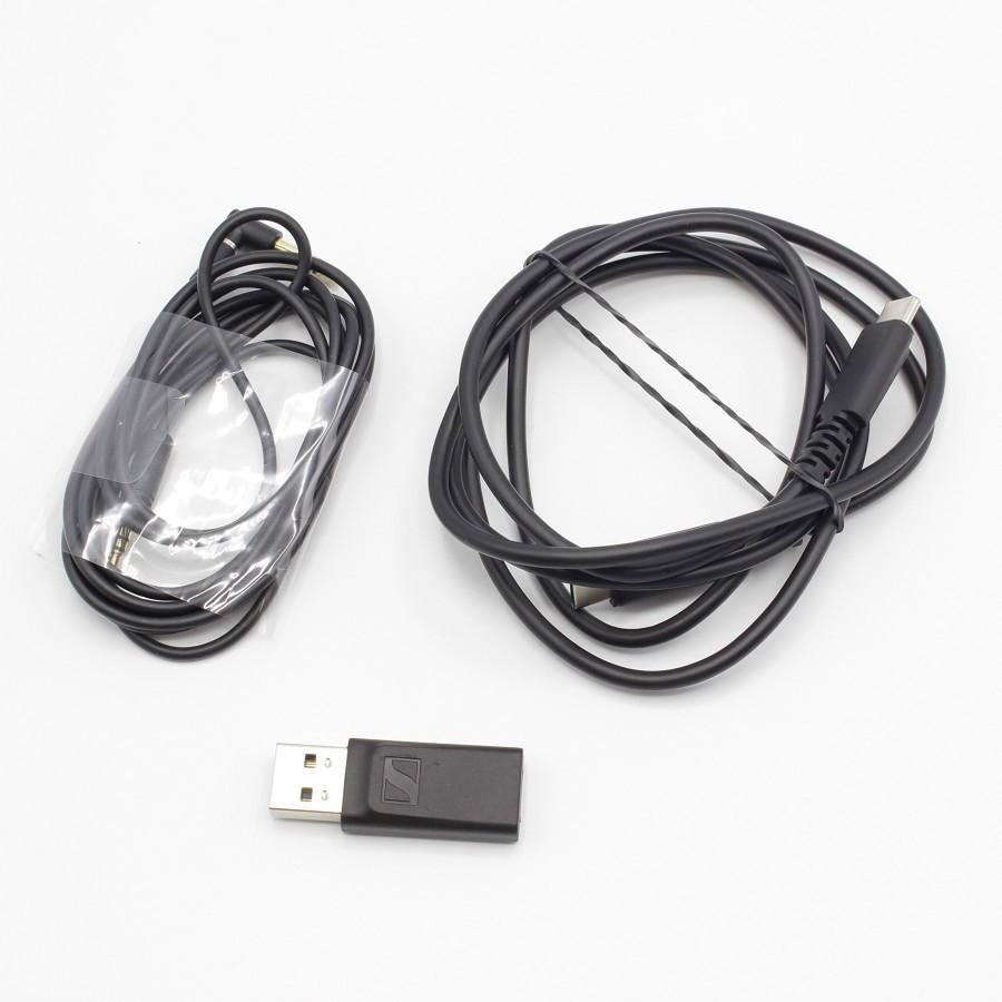 SENNHEISER（ゼンハイザー） 【美品】SENNHEISER MOMENTUM Wireless