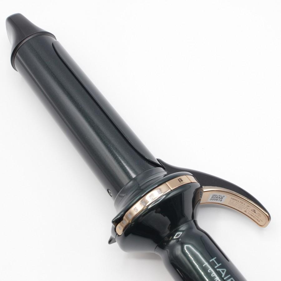 専用❗️極美品✨ヘアビューロン7D PlusカールL 34mm ヘアビューロン 【美品】ヘアビューロン 7D Plus カール L-type 34.0mm