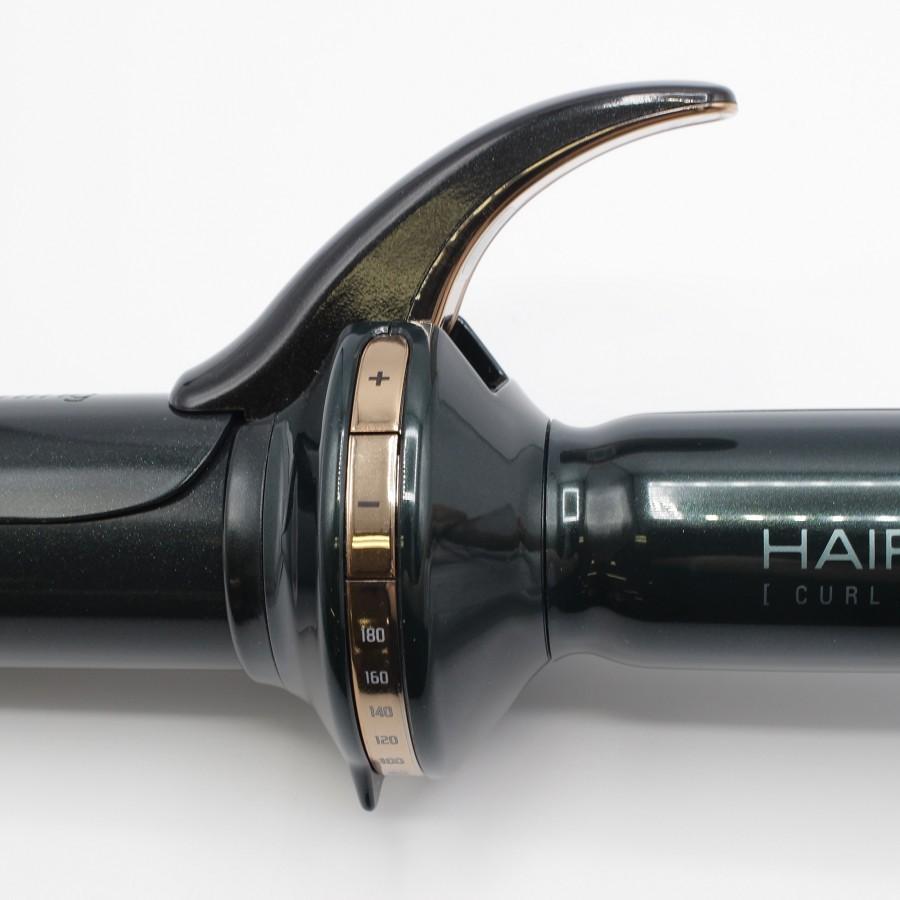 専用❗️極美品✨ヘアビューロン7D PlusカールL 34mm 楽天市場】ヘアビューロン 7D Plus [カール] S-26.5mm/L-34.0mm