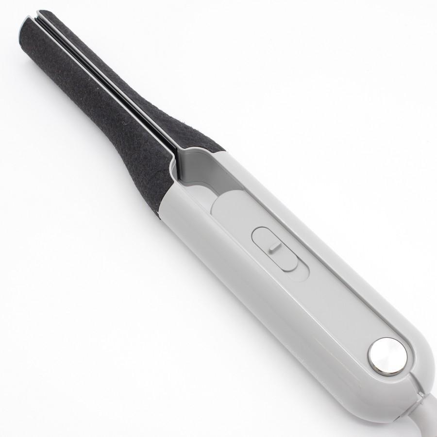 cado cuaura ストレートヘアアイロン BI-G1P-CG クールグレー 【公式通販】