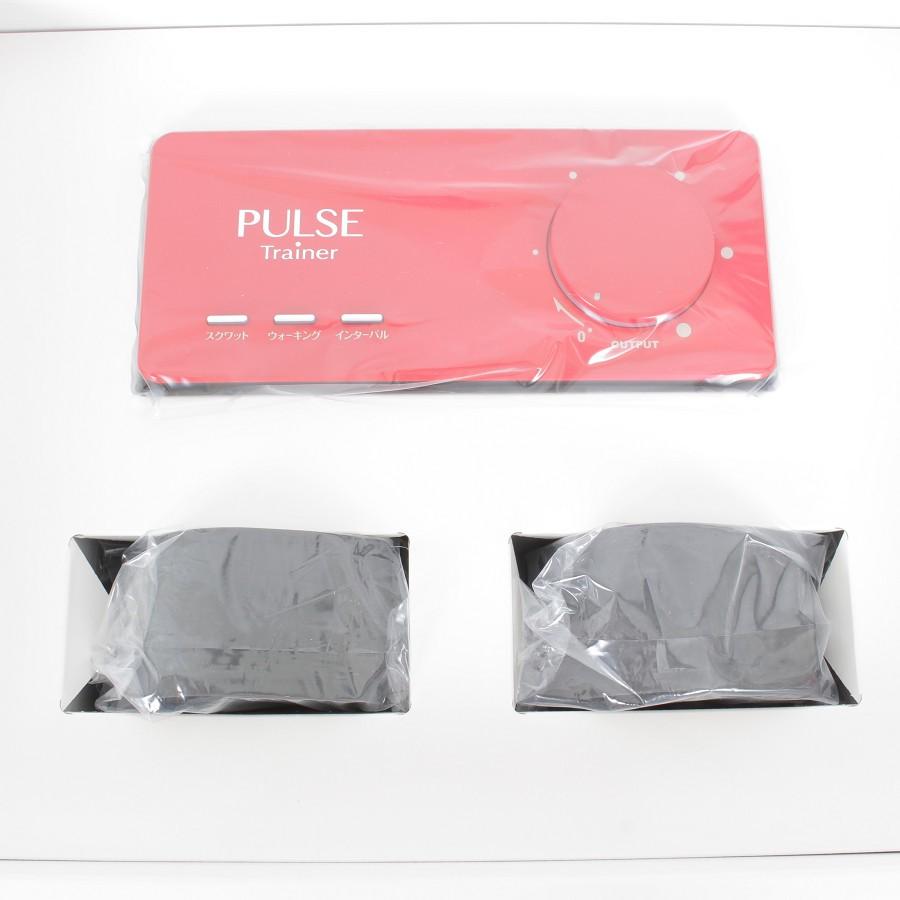 お値下げ 【新品】ホーマーイオン 3DEMS パルストレーナー PT-2 本体 【ZY1341837302】(48358円)