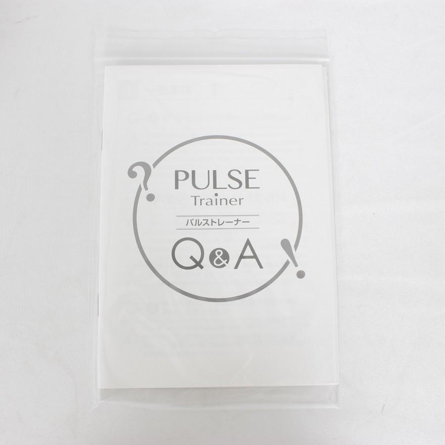 お値下げ 【新品】ホーマーイオン 3DEMS パルストレーナー PT-2 本体 【ZY1341837302】(48358円)