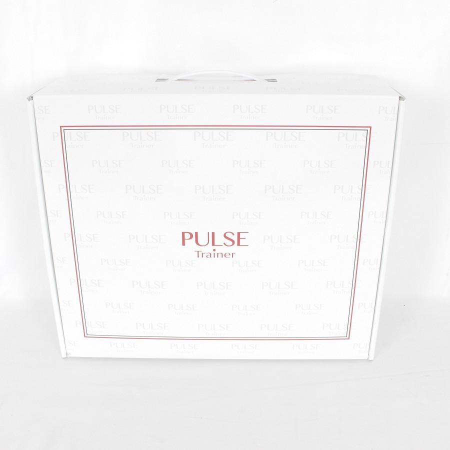 お値下げ 【新品】ホーマーイオン 3DEMS パルストレーナー PT-2 本体 【ZY1341837302】(48358円)