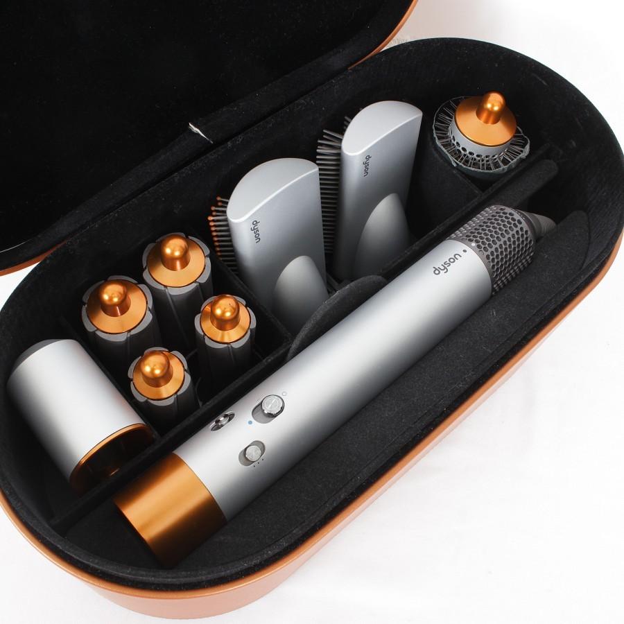 Airwrap 【美品】ダイソン スタイラー Complete HS01COMPSSCTB SC