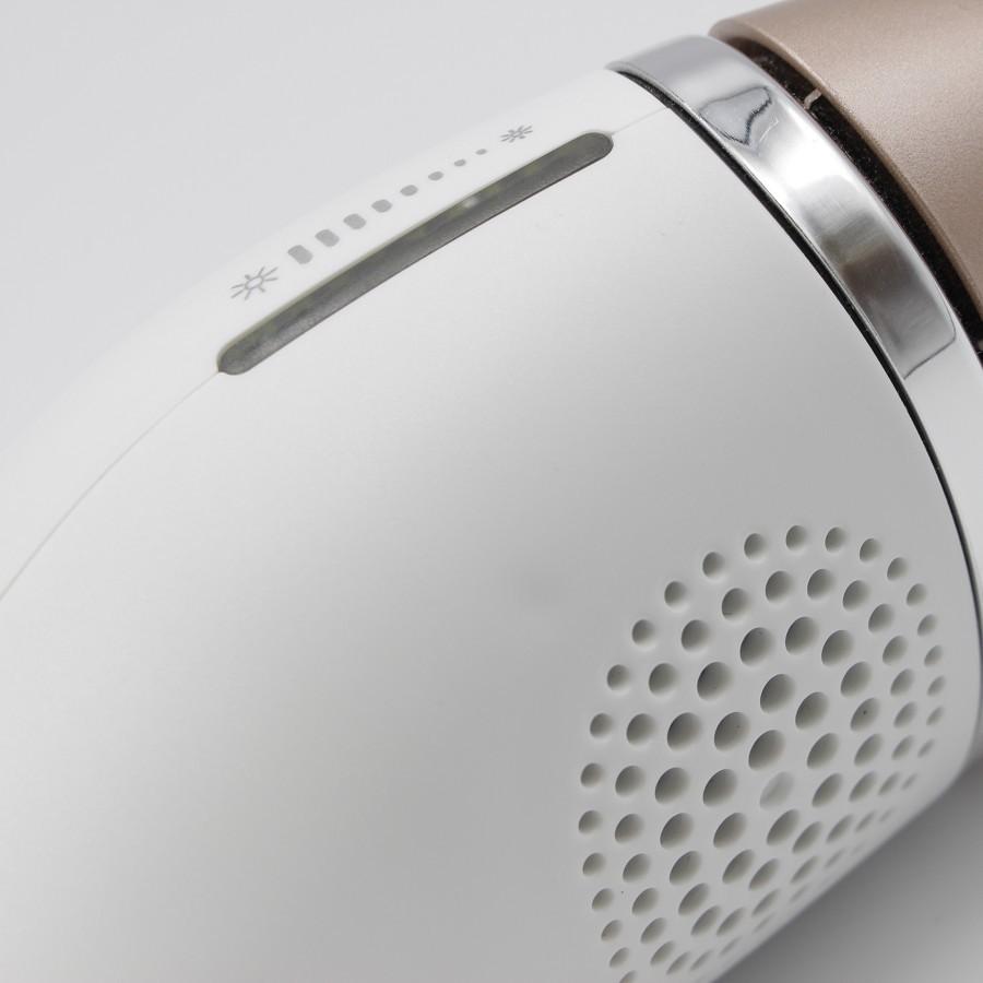 ブラウン 光美容器 シルクエキスパート BD-5001 自宅用フラッシュ美容器 脱毛器 本体 | BRAUN | 04