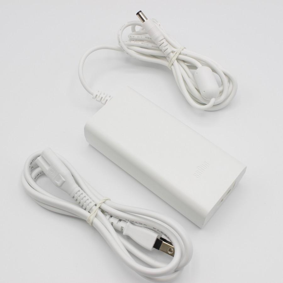 ブラウン 光美容器 シルクエキスパート BD-5001 自宅用フラッシュ美容器 脱毛器 本体 | BRAUN | 06