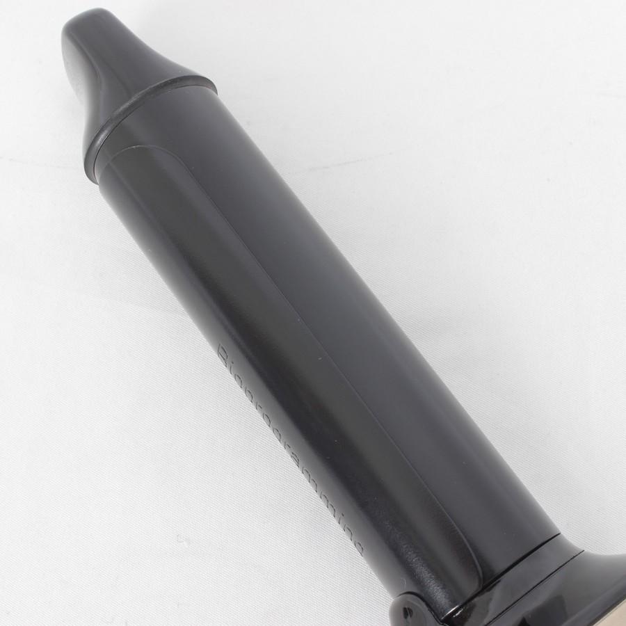 「極は美品」当日発送♪ ヘアビューロン　　　 美容機器CURL HBRCL-GL ヘアビューロン 4D Plus カール L-type 34.0mm HBRCL4D-GL-JP バイオ