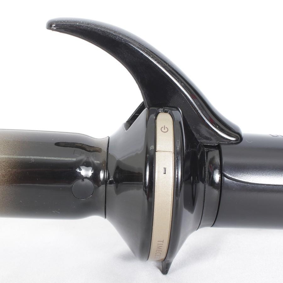 ヘアビューロン 4D Plus カール L-type 34.0mm HBRCL4D-GL-JP バイオ