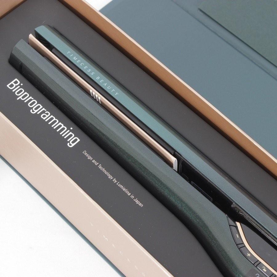 ヘアビューロン 【未使用】ヘアビューロン 7D Plus ストレート