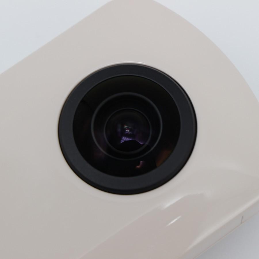 【美品】リコー THETA SC2 360度カメラ ベージュ シータ 全天球 本体 | THETA | 03
