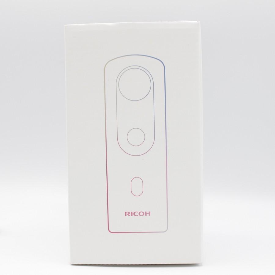 【美品】リコー THETA SC2 360度カメラ ベージュ シータ 全天球 本体 | THETA | 07