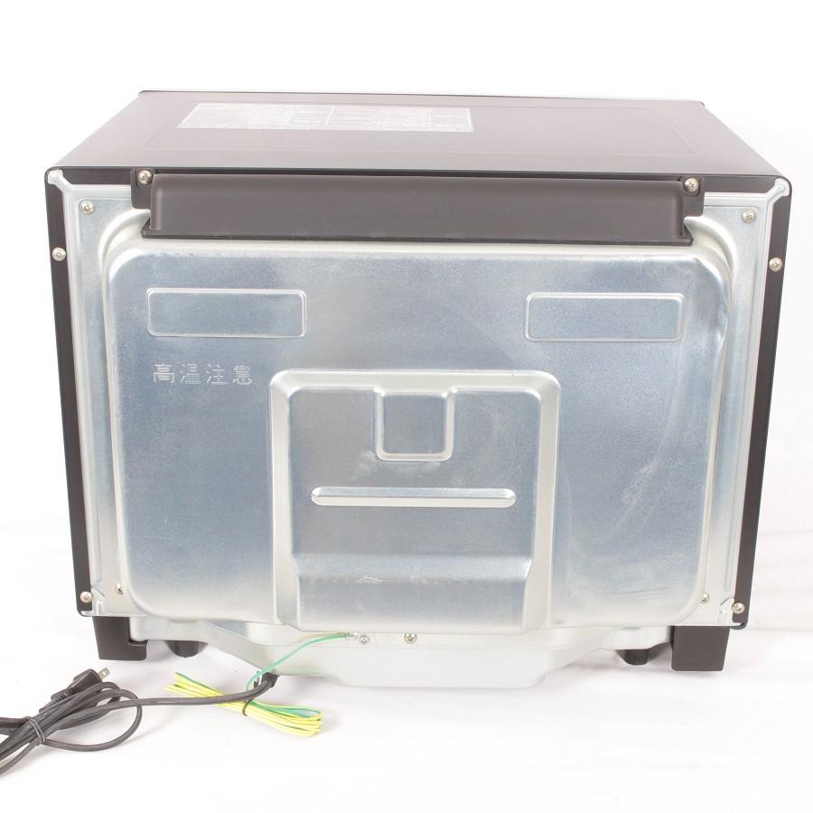 Bistro（Panasonic） パナソニック ビストロ NE-BS804-K スチーム  