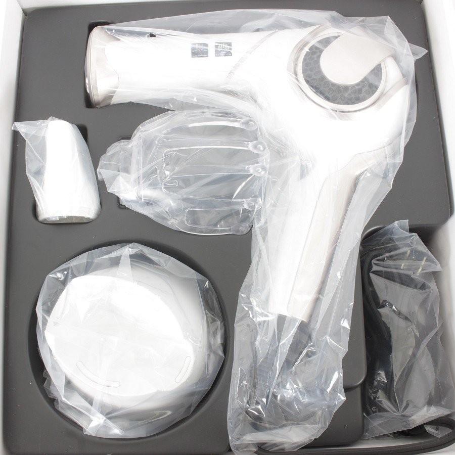 アデランス 【新品】アデランス Bosley LEXT-TB01 ホワイト ヘア