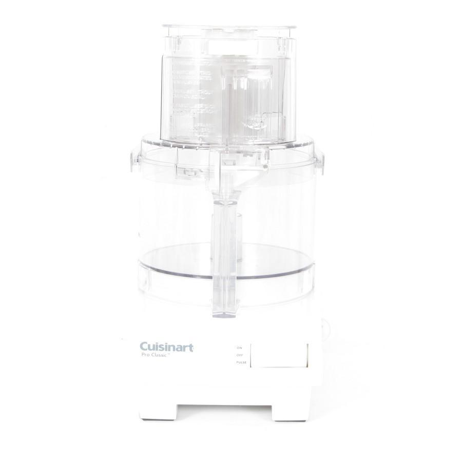 クイジナート フードプロセッサー DLC10S Pro Classic 7Cup ディスクホルダーセット Cuisinart 本体