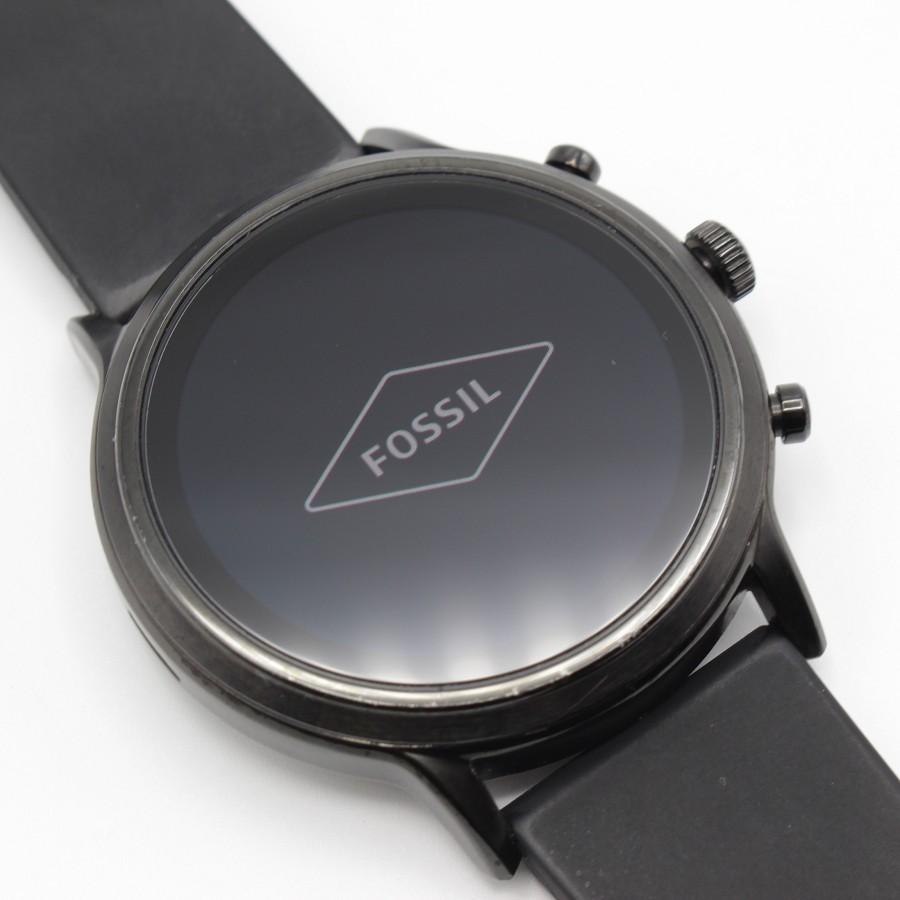 FOSSIL（フォッシル） FOSSIL THE CARLYLE HR ジェネレーション5 