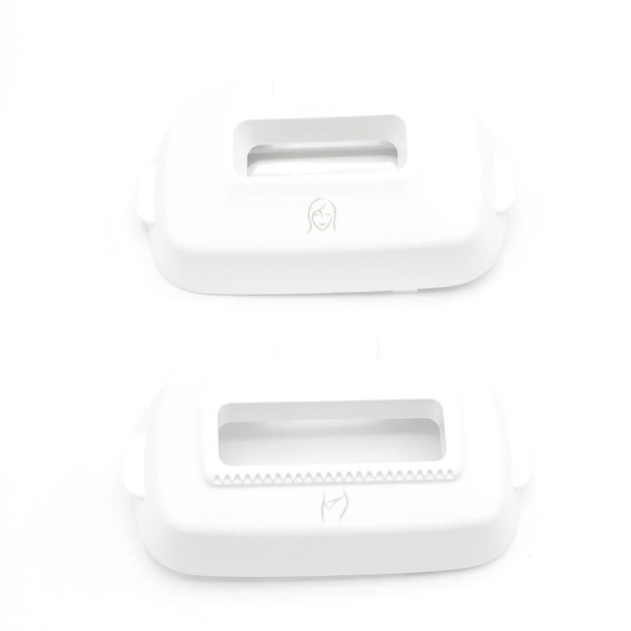 【美品】パナソニック ES-WP82-S ボディ&フェイス用 光エステ ハイパワータイプ シルバー 脱毛器 本体 | Panasonic | 05