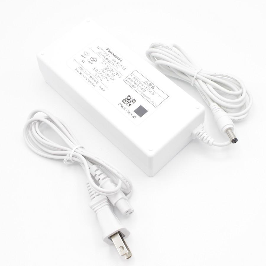 【美品】パナソニック ES-WP82-S ボディ&フェイス用 光エステ ハイパワータイプ シルバー 脱毛器 本体 | Panasonic | 06