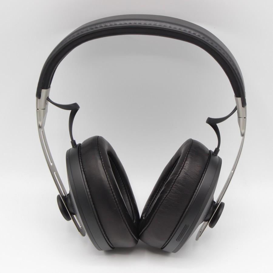 SENNHEISER（ゼンハイザー） 【美品】SENNHEISER MOMENTUM Wireless