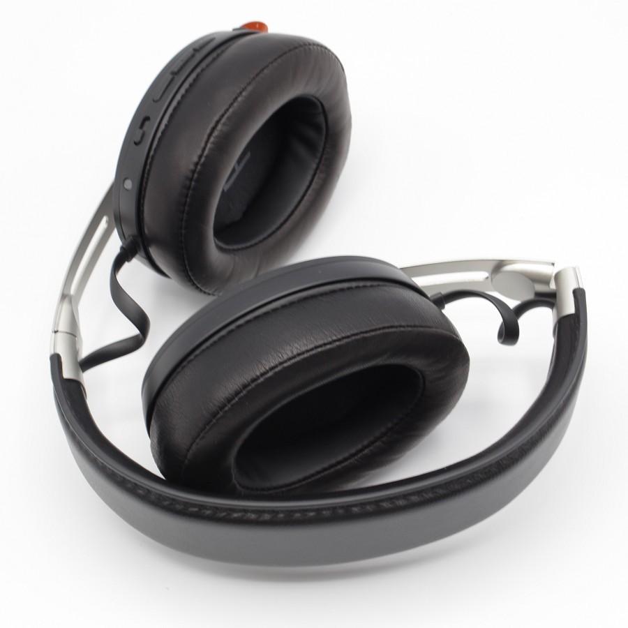 SENNHEISER（ゼンハイザー） 【美品】SENNHEISER MOMENTUM Wireless