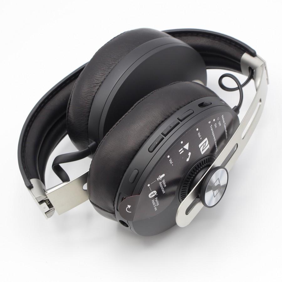 SENNHEISER（ゼンハイザー） 【美品】SENNHEISER MOMENTUM Wireless