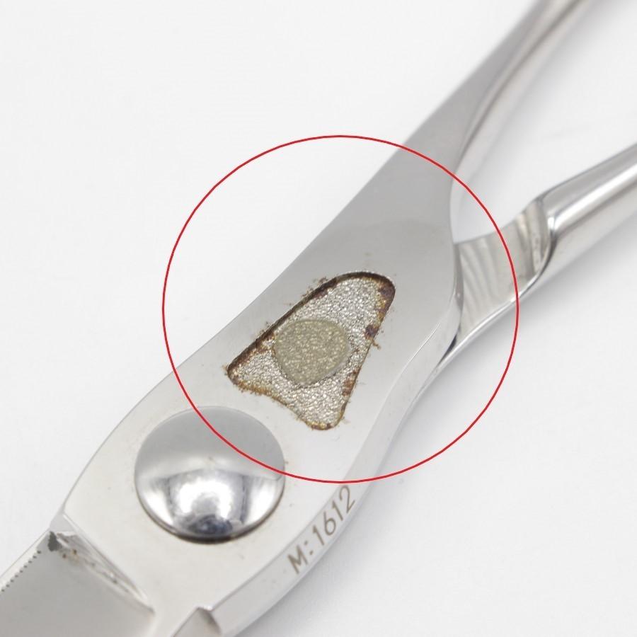 刃物屋トギノン マリンシャーク 6.8 荒刈 スペシャルエッジ刃