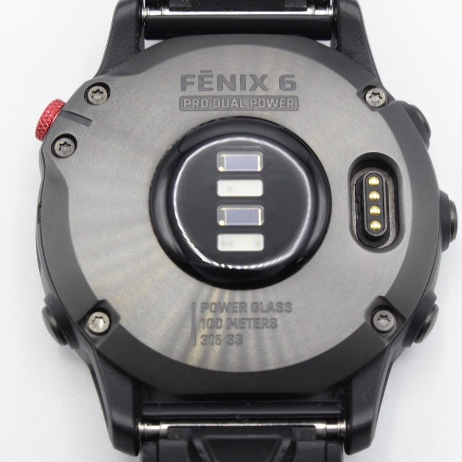 Garmin fenix 6 Pro Dual Power Slate Gray DLC/Black 010-02410-45 スマートウォッチ ガーミン 本体 :18946:リファン Yahoo!ショップ - 通販 - Yahoo!ショッピング Garmin fenix 6 Pro Dual Power Slate Gray DLC/Black 010-02410-45 スマートウォッチ ガーミン 本体 :18946:リファン Yahoo!ショップ - 通販 - Yahoo!ショッピング