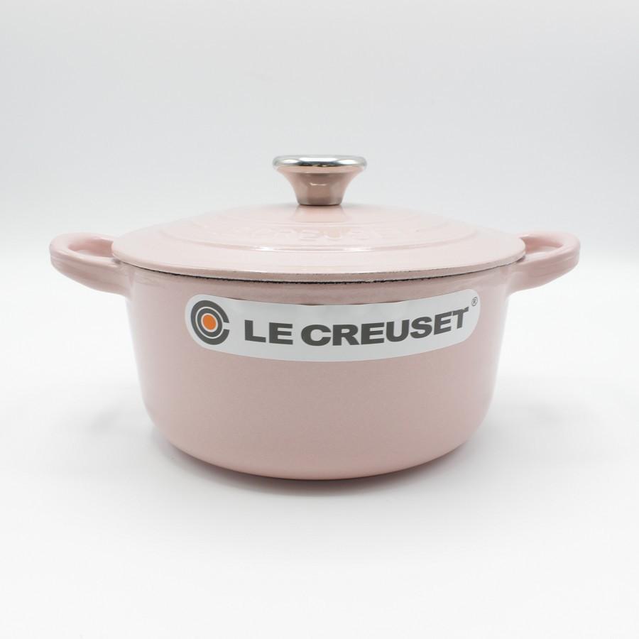 ココット・ロンド 【新品】ル・クルーゼ トラディション 16cm シフォン 
