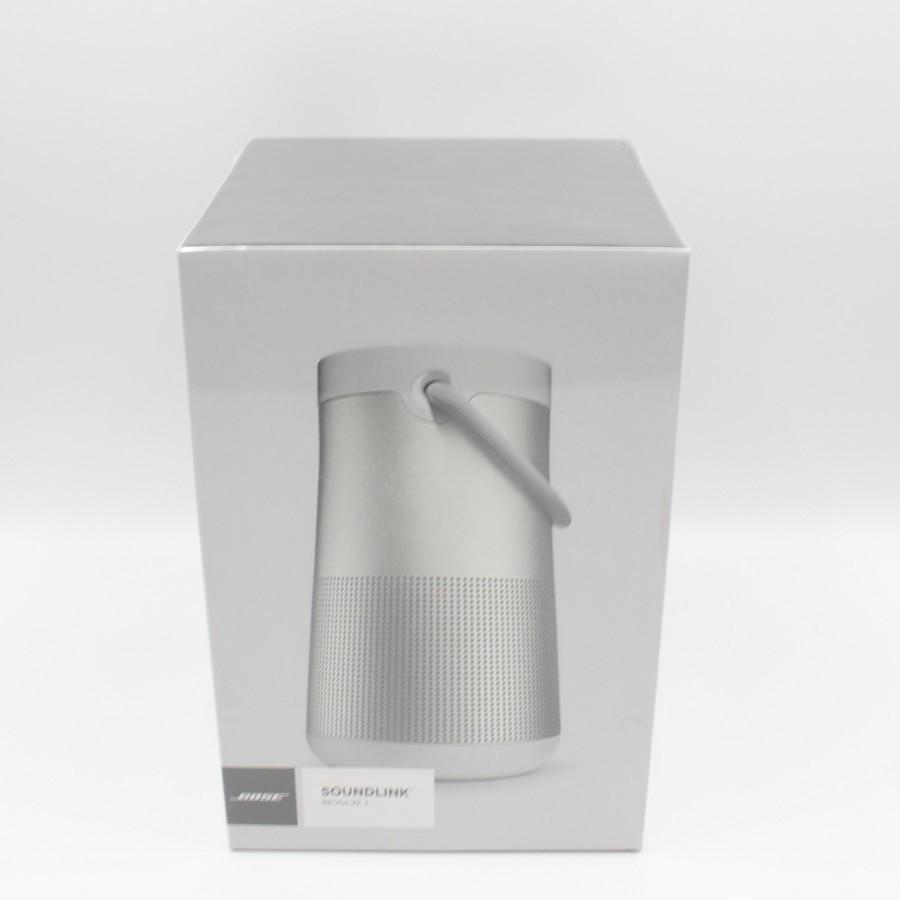 未使用】Bose SoundLink Revolve+ ポータブルワイヤレススピーカー 