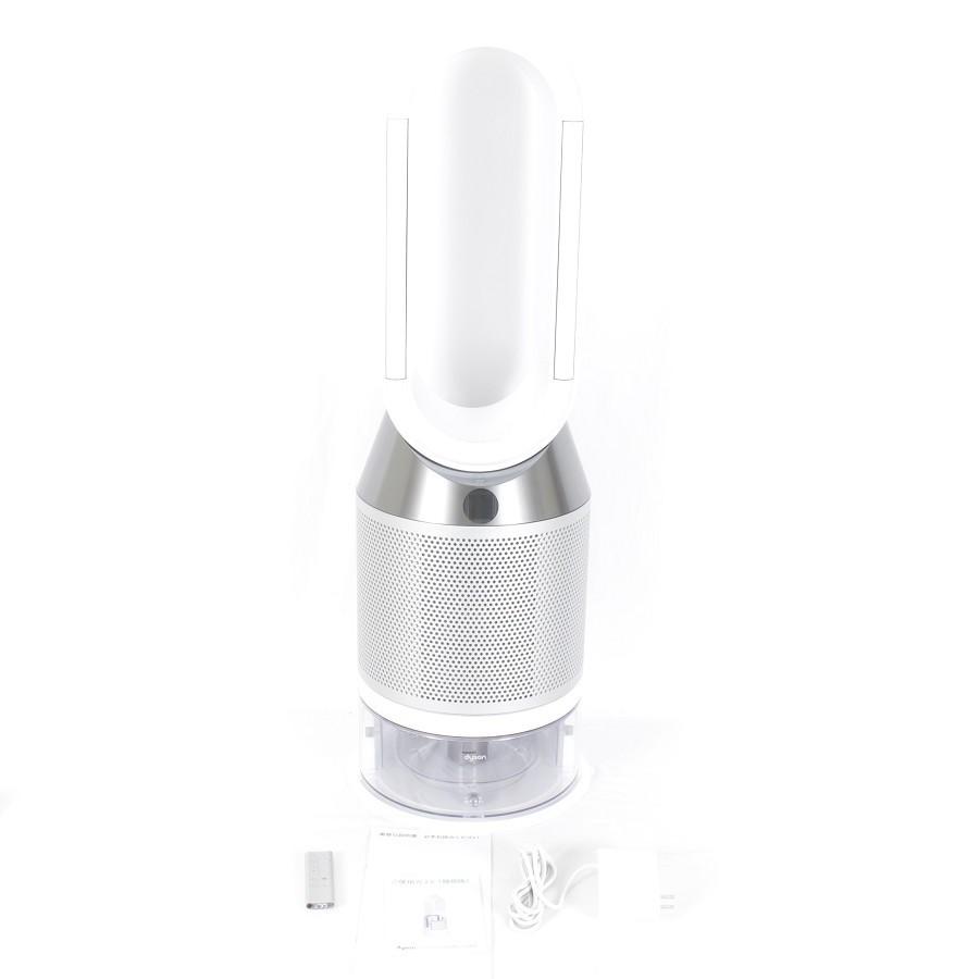 Dyson（ダイソン） 【美品】ダイソン Pure Humidify + Cool PH01WS 