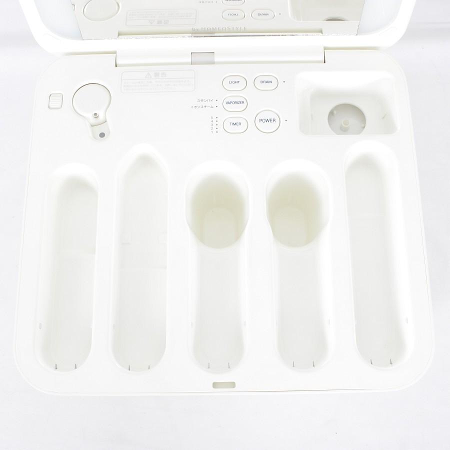 ホメオスタイル FEXA' ETC-2 美顔器 フェクサ 本体 : リファン Yahoo