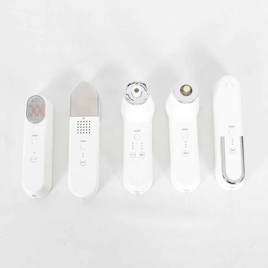 FEXA ETC-2 美顔器 ホメオスタイル FEXA' ETC-2 美顔器 フェクサ 本体 : リファン Yahoo