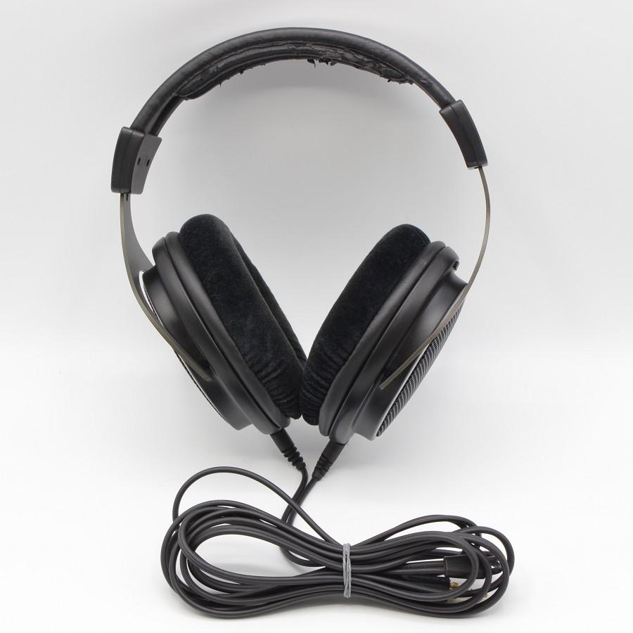 SHURE オープン型 プロフェッショナル・ヘッドホン SRH1840 【公式通販】