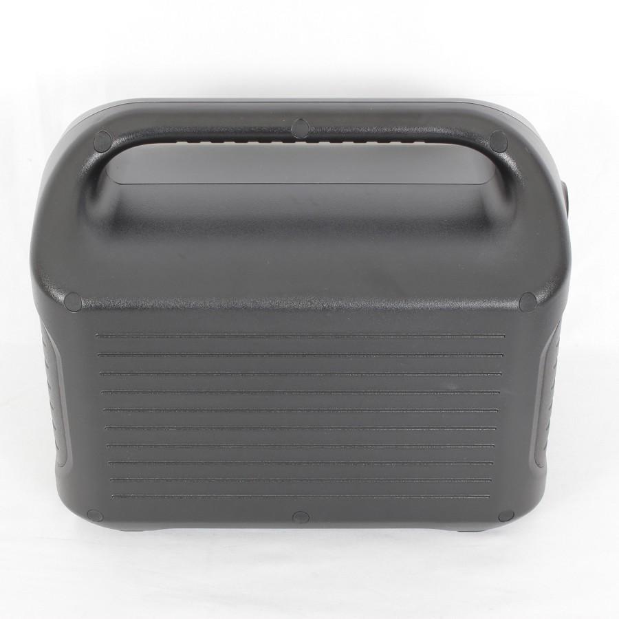 美品】SmartTap PowerArQ 008601C-JPN-BK 626Wh ポータブル電源 